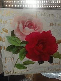 Quadro d'arredamento 