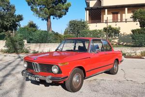 Bmw Altro 1502