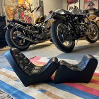 KING & QUEEN- sella chopper