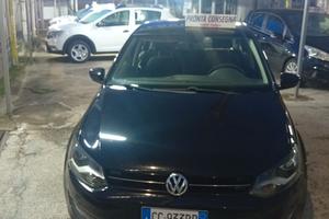 ww polo 12 TDI 