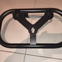 telaio borse laterali 