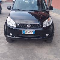 DAIHATSU Terios 2ª serie - 2007