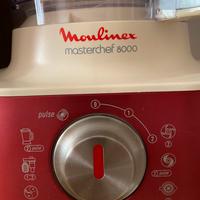 Moulinex Masterchef 8000