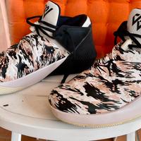 Jordan Why Not Zer0.1 Low