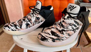 Jordan Why Not Zer0.1 Low