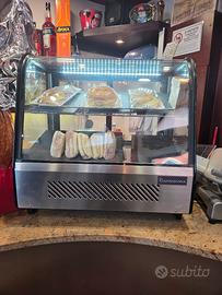 frigo per vini e alimenti