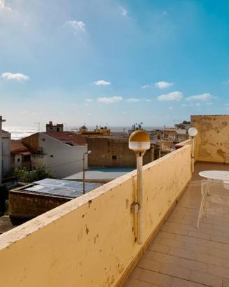 Appartamento di 72 m² con 5 locali a Ragusa