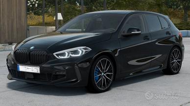 BMW Serie 1 (F40) - 2021