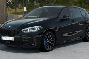 BMW Serie 1 (F40) - 2021