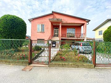 Villa o villino Tromello [Cod. rif 3147321VRG]