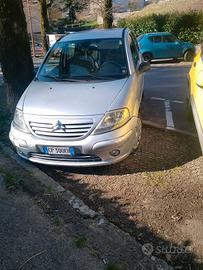 Citroen C3 anno 2005  1.4  HDi  135000 km ci