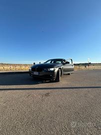BMW SERIE 3 F30 2013