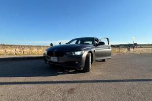 BMW SERIE 3 F30 2013