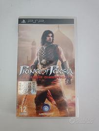 PRINCE OF PERSIA Le sabbie dimenticate 