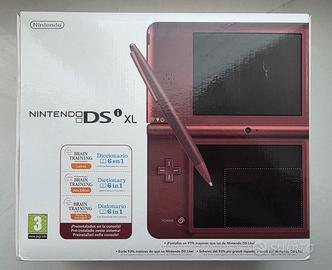 NINTENDO DS XL