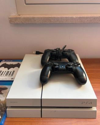 PlayStation4