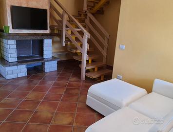 Casa vacanze con tutti i comfort Agropoli Cilento