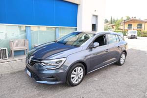 Renault Megane Sporter Blue dCi 115 CV Business