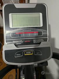 Ellittica TekkFit