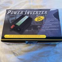 INVERTER 300 WATT