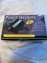 INVERTER 300 WATT