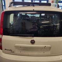 Portellone nudo FIAT PANDA del 2012