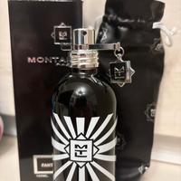 Profumo montale “fantastic oud”