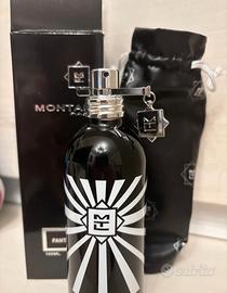 Profumo montale “fantastic oud”