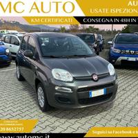 FIAT Panda 1.2 EasyPower Easy gpl PROMO CON FINA