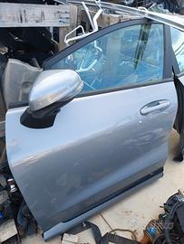 portiere sportelli Ford Puma SX DX 