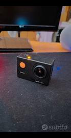 Action camera apeman A66 