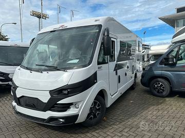 Roller Team ZEFIRO 287