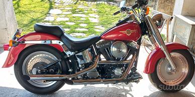 fat boy 1340