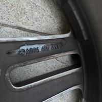Cerchi mercedes 18
