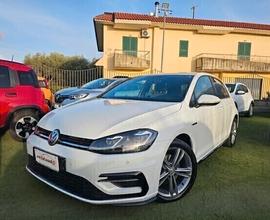 Volkswagen Golf 1.6 TDI 115 CV 5p. R-Line