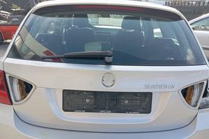 Baule/Portellone posteriore BMW 320D 2007 mod SW N