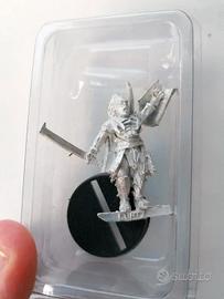 Miniatura Games Workshop – Lurtz Uruk-hai LOTR