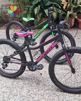 BICICLETTA MBM