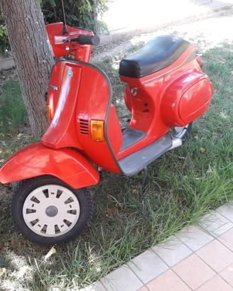 Vespa Pk 50 XL