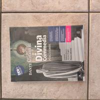 Divina commedia purgatorio