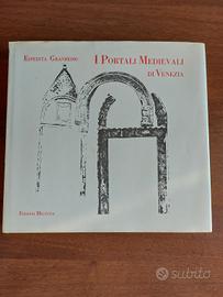 I Portali Medievali di Venezia Espedita Grandesso