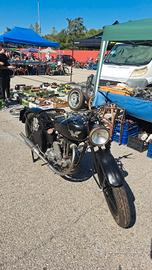 Matchless G3 del 1940