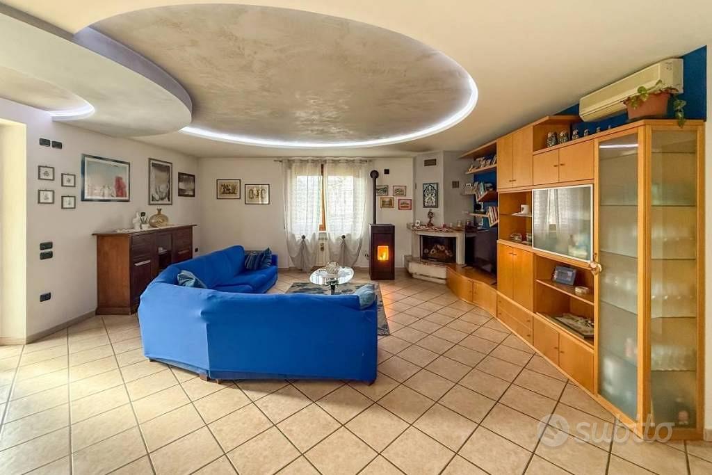 Casa – Arcole, Motte Crosaron - Altro