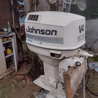 motore Johnson 90 CV 