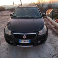 FIAT Sedici - 2008