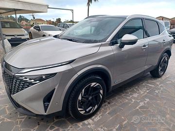 Nissan Qashqai 1.5 e-power N-Connecta 2wd