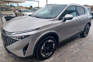 Nissan Qashqai 1.5 e-power N-Connecta 2wd