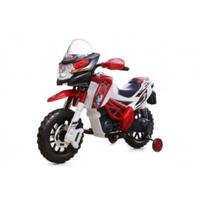 Moto cross bambino elettrica