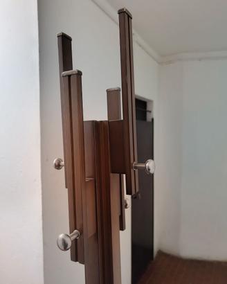Appendiabiti modernariato Carlo de Carli