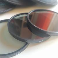 Serie Filtri ND 82
